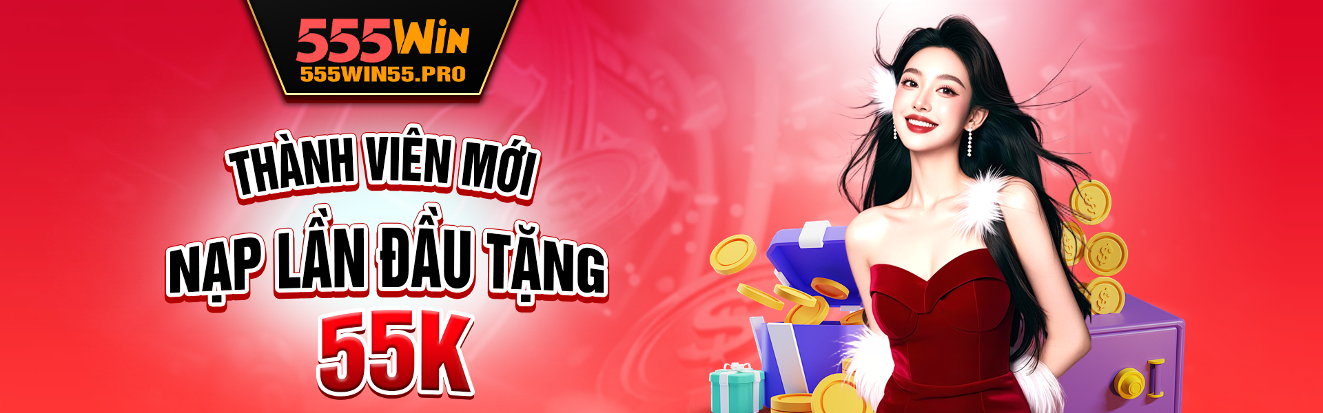 banner 555win55